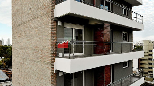 Imagen 7 de 16 de Departamentos De Un Dormitorio A Estrenar. Barrio Echesortu