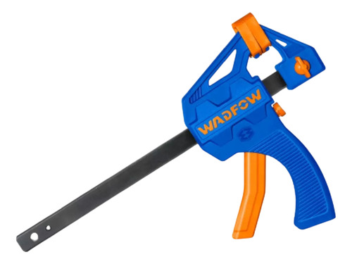 Prensa Sargento Automatico 12 Wadfow 60 X 300mm - Wcp4312