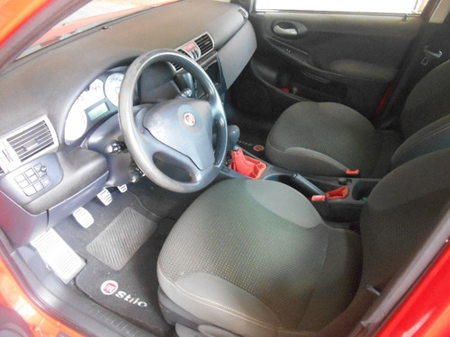 Stilo 1.8 Sporting Flex 8v 5p