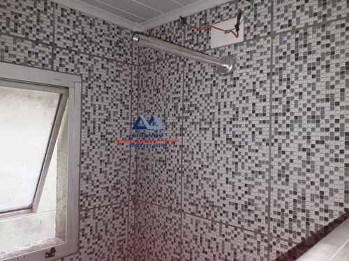 Imagem 13 de 15 de Apartamento Em Vila Santa Luzia - São Bernardo Do Campo - 2768