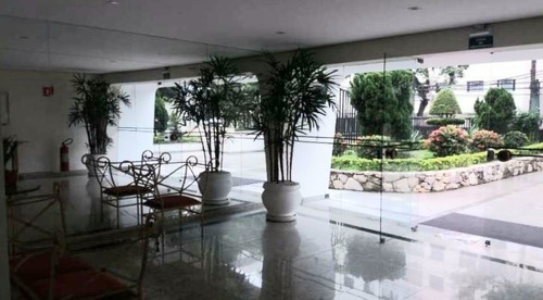 Imagem 12 de 13 de Apartamento Em São Paulo - Sp - Ap0010_elso