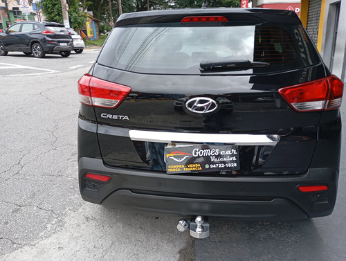 Hyundai Creta 1.6 Attitude Flex Aut. (pcd) 5p