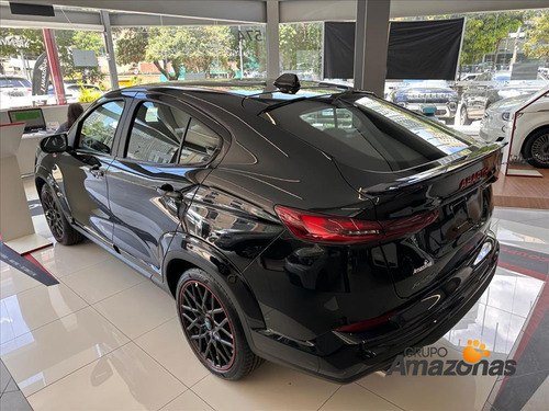 Fiat FASTBACK 1.3 TURBO 270 FLEX ABARTH AT6