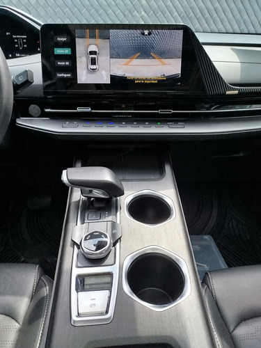 Changan Cs55 Plus 2023