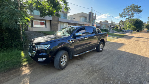 Ford Ranger 2.5 Cd Ivct Xlt 166cv