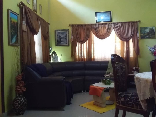 Imagen 5 de 14 de Hermosa Casa Con Anexo Palmarito Maracay 3213504 Nb