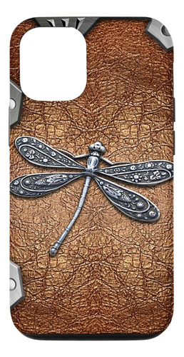 iPhone 12/12 Pro Dragonfly Caja De Amor De B08n6g5b74_300324