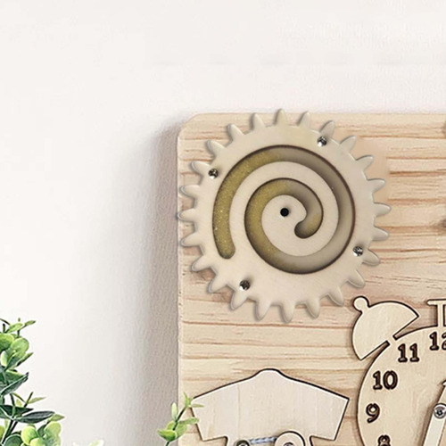 2 Juguetes Educativos, Accesorios De Bricolaje