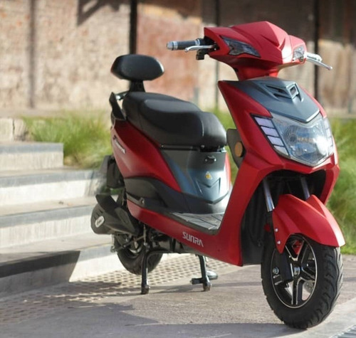 Imagen 9 de 20 de Moto Electrica Leo Bat Litio Usadas Premium C/garantia/m