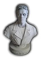 Comprar Figura Terminator T-800 Para Pintar Ideal Hobbistas