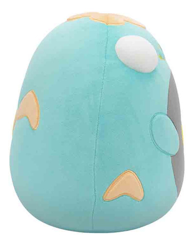 Pelúcia Pokémon Bellibolt De 25cm - Squishmallows