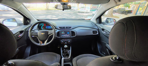 Chevrolet Onix 1.4 Ltz Mt 98cv
