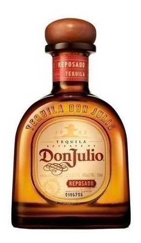 Tequila Don Julio Reposado /bbvinos