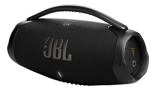 Parlante Bluetooth Jbl Boombox 3 Wi-fi