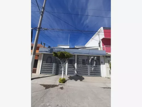 San Luis Potosi 4 Recamaras O Mas en Casas en Venta, 2 baños | Metros  Cúbicos