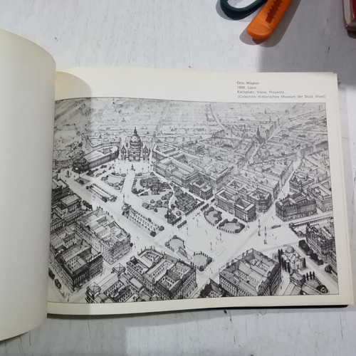 El Dibujo De Los Arquitectos Compilado Por H. Jacoby. 1971 (Usado)