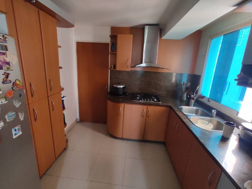 Imagen 3 de 14 de Apartamento En Venta En La Soledad De Oportunidad 04128900222