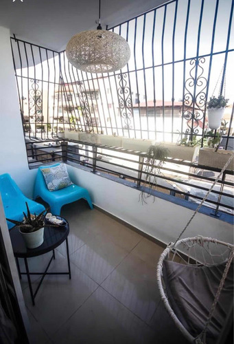 Apartamento Colinas De Los Rios En Venta, 3 Habs Y 140 Mts2