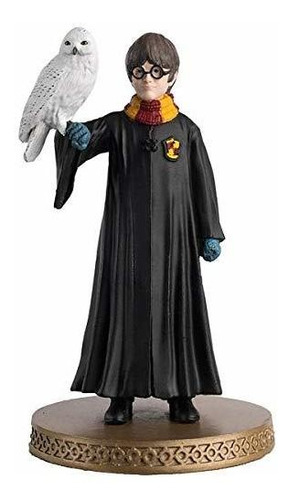 Wizarding World Harry Potter - Figuras Y Revista - Harry Pot