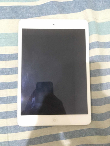 iPad Mini 2 32gb Prata