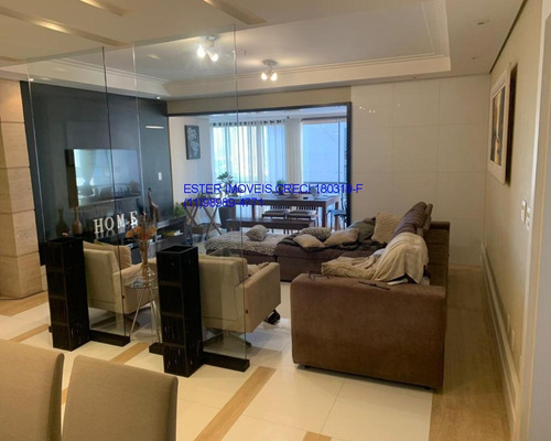 Imagem 14 de 20 de Apartamento - Ap01008 - 69309704