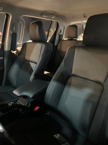 Hilux 2.7 Srv Cd 4x4 Flex 2021 0km - São Paulo Motorsport
