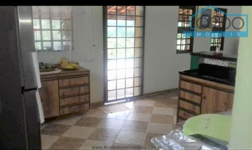 Imagem 7 de 27 de Chácaras À Venda Em Atibaia/sp - Compre O Seu Chácaras Aqui! - 1443452