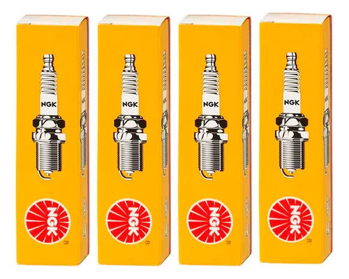 comprar Jg Velas Ignição Ngk Bkur6et-10 Passat Variant 98 99 00 01