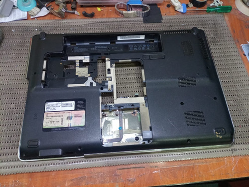 Desarme Hp Pavillion Dv6-2177la (Usado)