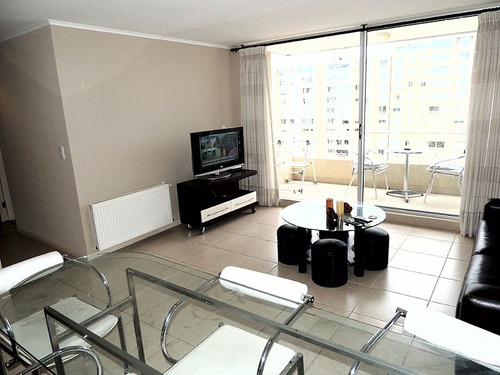 Exclusivo Depto Con Laguna Artificial Navegable Impecable