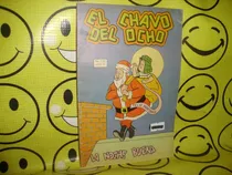 Comprar  El Chavo Del Ocho Comic #121 Chespirito No Chapulin Colorad