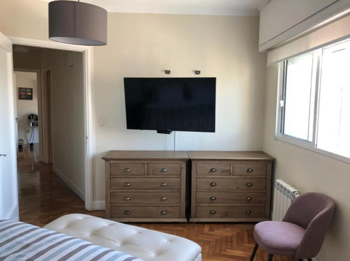 Imagen 7 de 14 de Venta Departamento 3 Dormitorios Av Libertador Vista- Centro (montevideo)