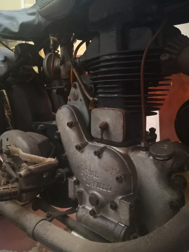 Royal Enfield 350
