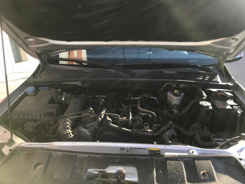 Imagen 13 de 15 de Volkswagen Amarok 2016 2.0 Cd Tdi 180cv 4x2 Trendline