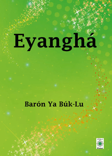 Eyangha - Baron Ya Buk-lu