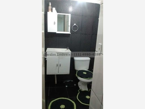 Imagem 4 de 14 de Apartamento - Jardim Paranavai - Maua - Sao Paulo | Ref.: - 28772