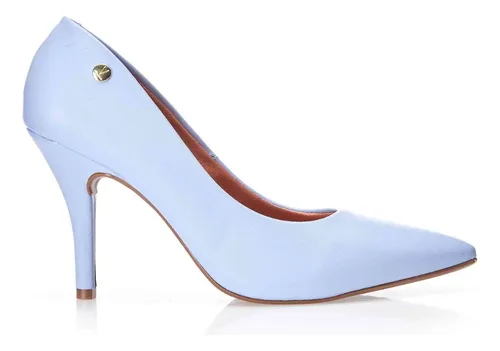Sapato vizzano azul 2025