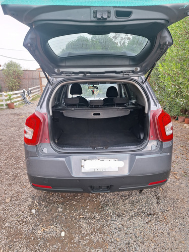 SsangYong XLV 1.6 Xlv 1011
