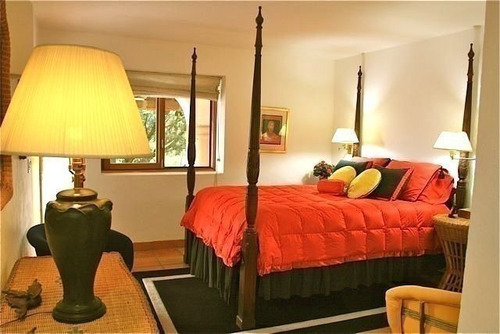 Casa En Venta En Tepoztlán, Morelos