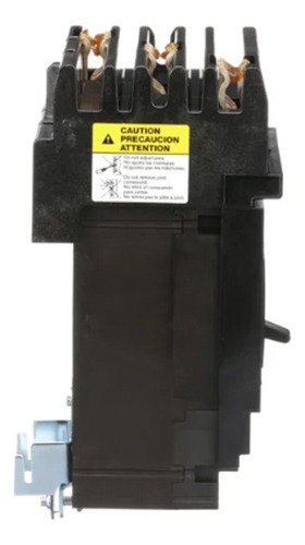 Interruptor Termomagnético Hda 3p 150a Schneider Hda36150