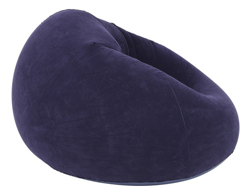 Sofá Esférico Ultra Suave Del Sillón Inflable Solo Para