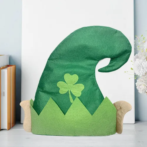 Sombrero Del Día De San Patricio, Decoración, Sombrero De