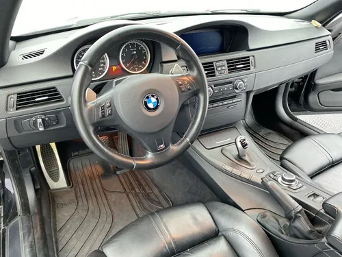 BMW M3 4.0 M3 E93 Cabriolet