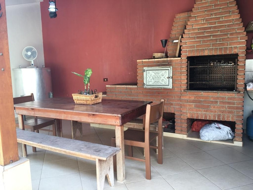 Imagem 23 de 24 de Casa Com 3 Dormitórios À Venda, 253 M² Por R$ 1.100.000,00 - Riacho Grande - São Bernardo Do Campo/sp - Ca0201