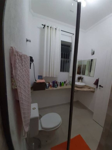 Imagem 4 de 6 de Casa, 3 Dorms Com 180 M² - Balneario Guaruja - Guaruja - Ref.: Gfr7 - Gfr7