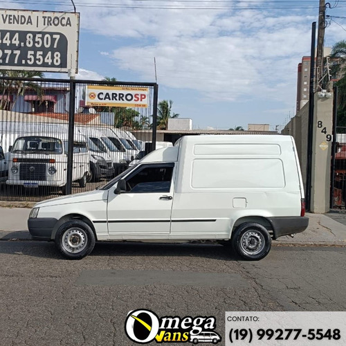 Fiat Fiorino Fiorino Furg.1.5/1.3/1.3 Fire/1.3 F.Flex