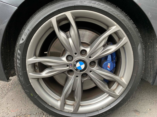 Imagen 10 de 14 de Bmw Serie 1 2015 3.0 3p M135i At