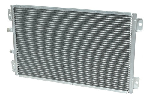 Condensador Caterpillar 325c/330c (cn 22064pfc)