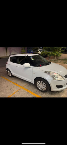 Suzuki Swift 1.4 Gl 5vel Aa Mt