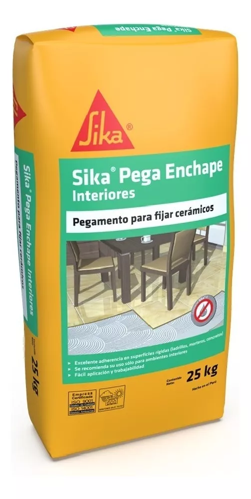 Tercera imagen para búsqueda de sika